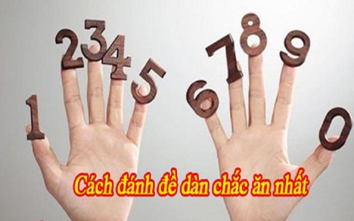 Chia sẻ cách đánh số đề kiểu miền Bắc nhanh vào bờ HOT nhất 1269768052