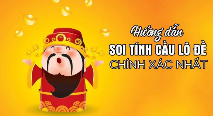 Soi cầu lô đề siêu chuẩn lô bạch thủ XSMB có tỉ lệ ăn cao